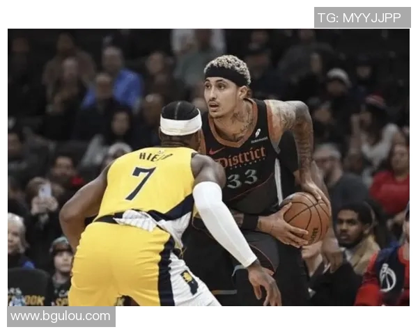 2017年奇才与步行者对决回顾精彩瞬间与赛季影响分析