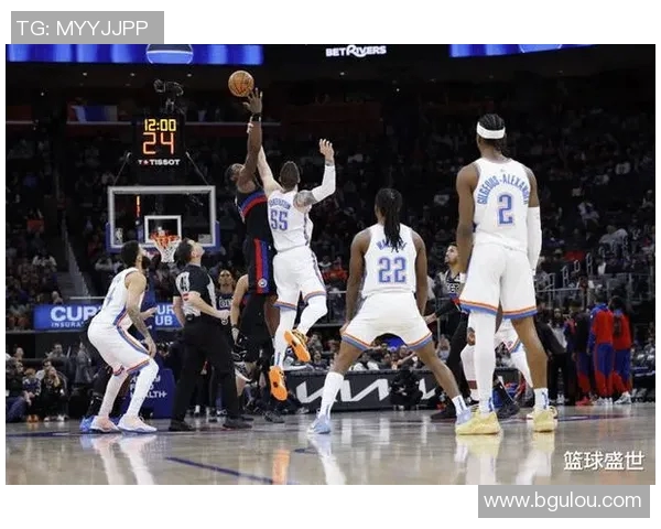 2017年NBA雷霆队与活塞队精彩对决回顾与赛季分析