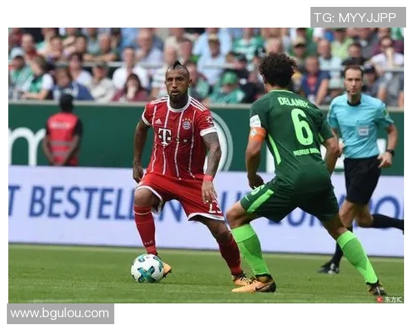 不莱梅迎战拜仁德甲巅峰对决激情四溢期待精彩瞬间