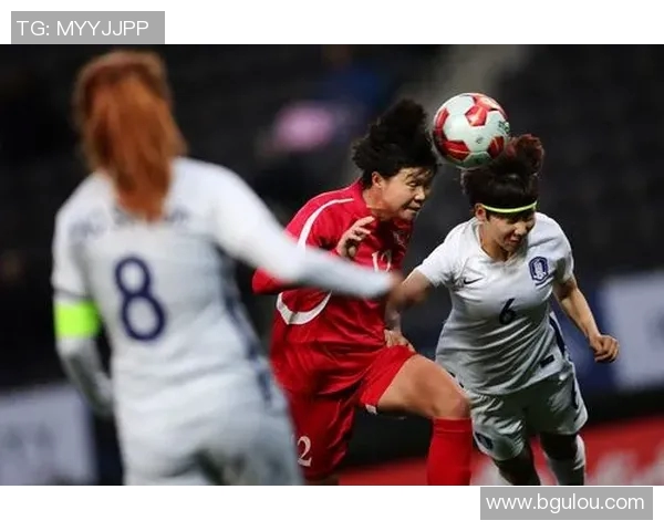 东亚杯精彩对决朝鲜与韩国的战术分析与比赛展望