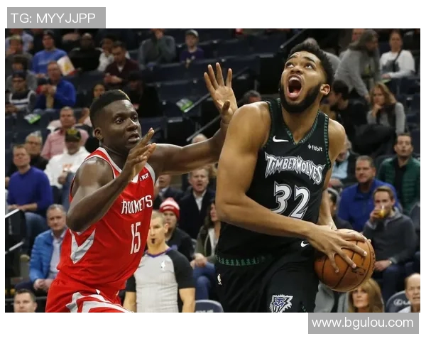 火箭队与森林狼的激烈对决揭示了NBA赛季的新动态与球员表现分析