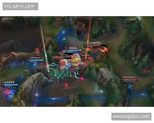 赛后分析：LNG与TES的团队协作如何影响比赛结果与战术执行